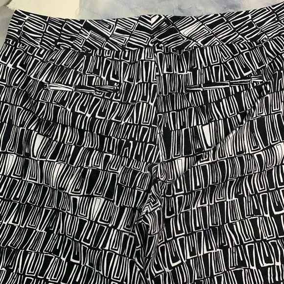 Coldwater Creek Natural Fit Capri Pants  Size 14 (Check Description) - Picture 7 of 10